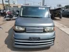 2010 Nissan Cube Base