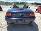 1997 BMW Z3 1.9