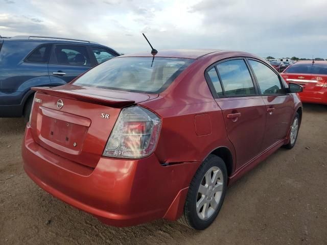 2010 Nissan Sentra 2.0