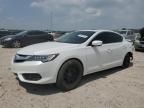 2018 Acura ILX Premium