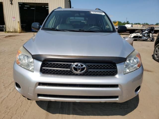 2007 Toyota Rav4