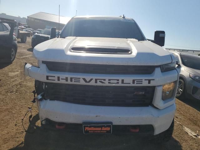 2020 Chevrolet Silverado K2500 Heavy Duty LT