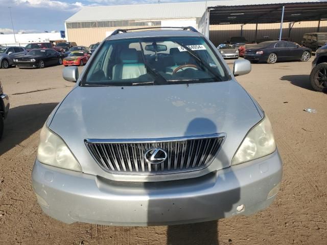 2004 Lexus RX 330