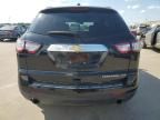 2016 Chevrolet Traverse LTZ