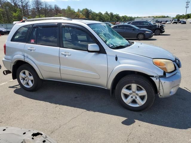 2004 Toyota Rav4