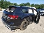 2018 Volkswagen Atlas SEL