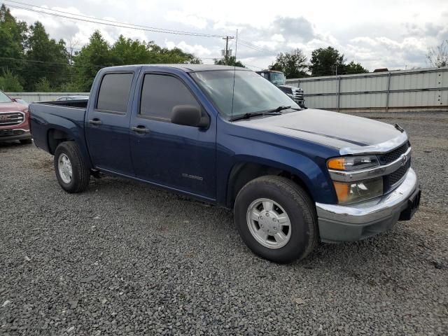 2004 Chevrolet Colorado