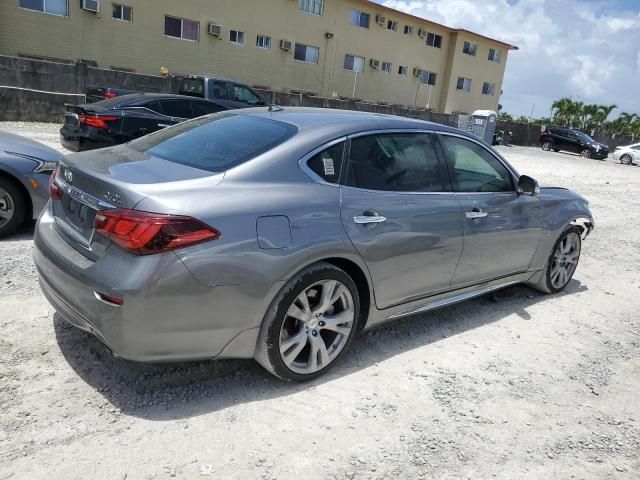 2015 Infiniti Q70 3.7