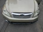 2010 Subaru Outback 2.5I Premium