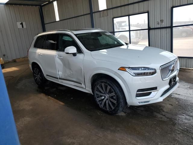 2023 Volvo XC90 Plus