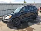 2011 Honda CR-V LX