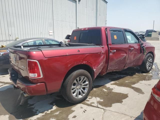 2014 Dodge RAM 1500 Longhorn