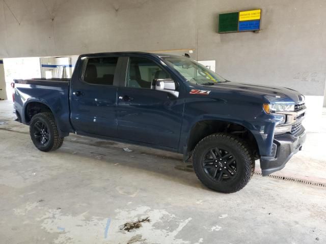 2021 Chevrolet Silverado K1500 LT Trail Boss