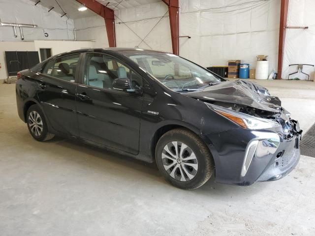 2019 Toyota Prius