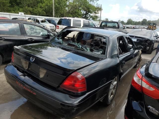 2003 Mercury Marauder