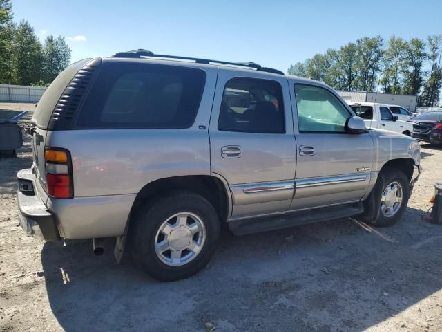 2004 GMC Yukon