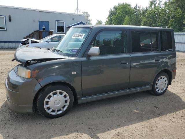 2006 Scion XB