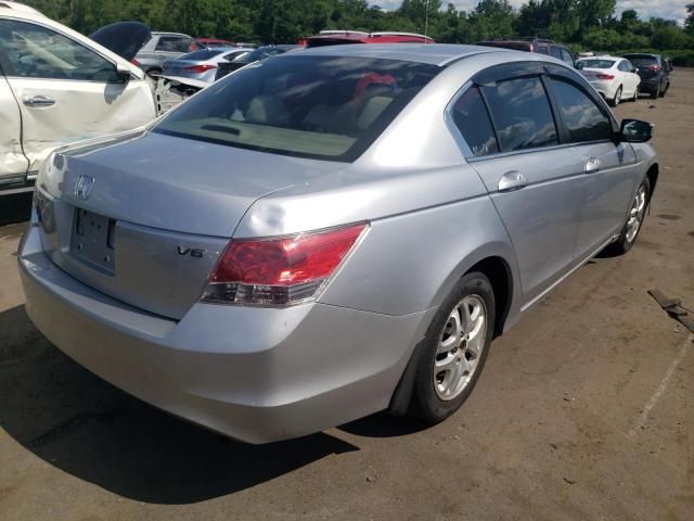 2009 Honda Accord LXP