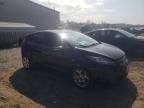 2013 Ford Fiesta Titanium