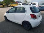 2010 Toyota Yaris