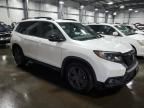 2021 Honda Passport EXL