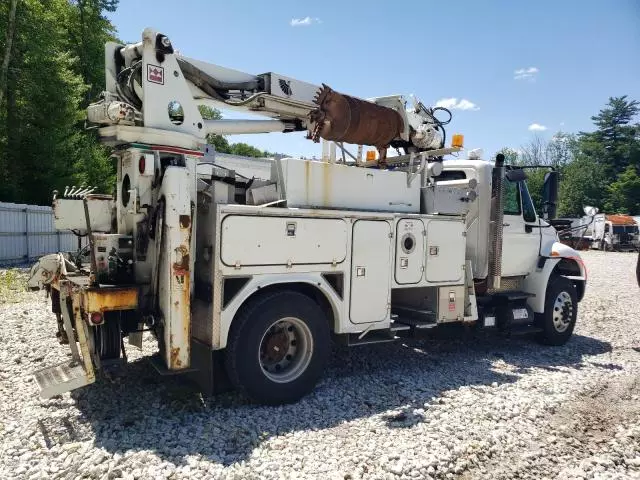 2011 International 4000 4400