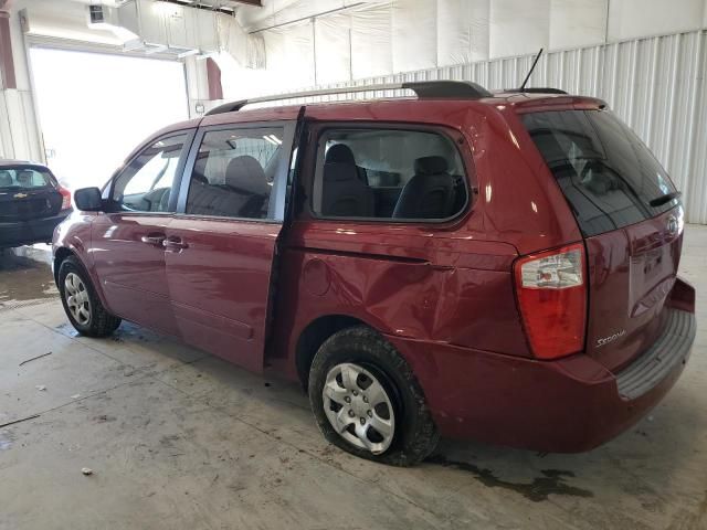 2009 KIA Sedona EX