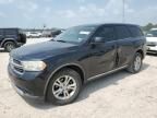 2012 Dodge Durango SXT