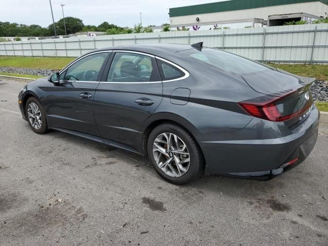 2022 Hyundai Sonata SEL