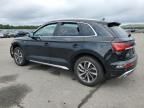 2023 Audi Q5 Premium Plus 45