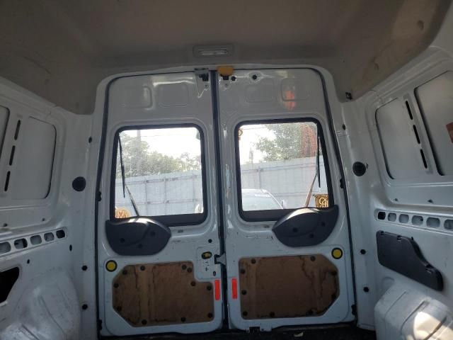 2010 Ford Transit Connect XL