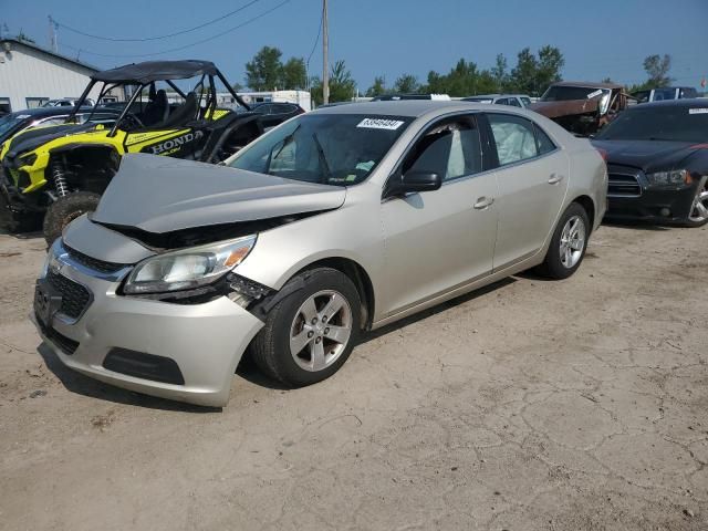 2015 Chevrolet Malibu LS