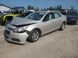 Chevrolet salvage cars for sale: 2015 Chevrolet Malibu LS