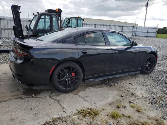 2016 Dodge Charger SE