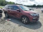 2018 Honda Pilot EXL