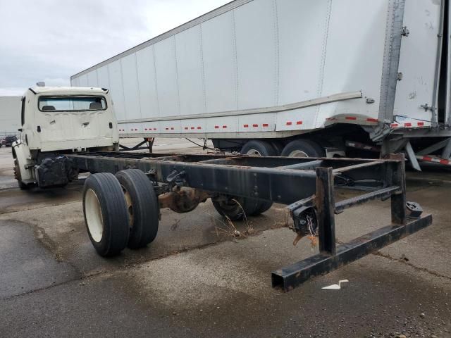 2012 Freightliner M2 106 Medium Duty