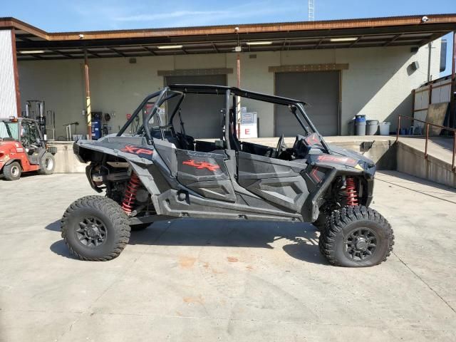 2020 Polaris RZR XP 4 1000 Premium