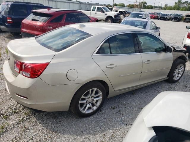 2014 Chevrolet Malibu 1LT