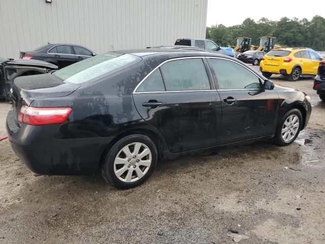 2008 Toyota Camry LE