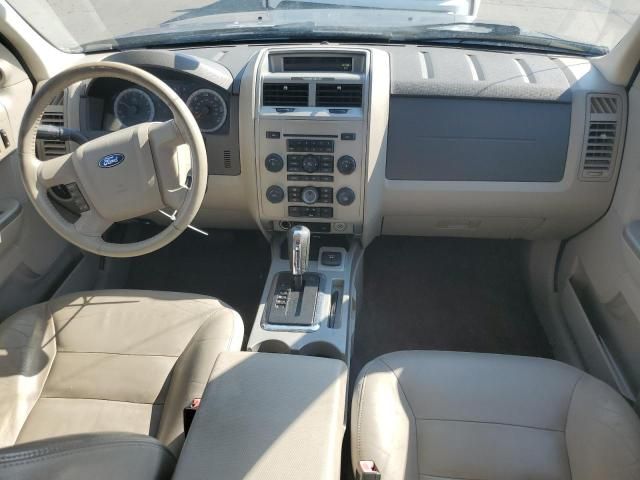 2008 Ford Escape HEV