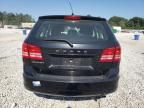 2013 Dodge Journey SE