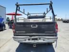 2004 Chevrolet Silverado K2500 Heavy Duty