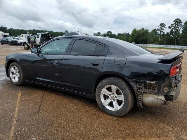 2014 Dodge Charger SE