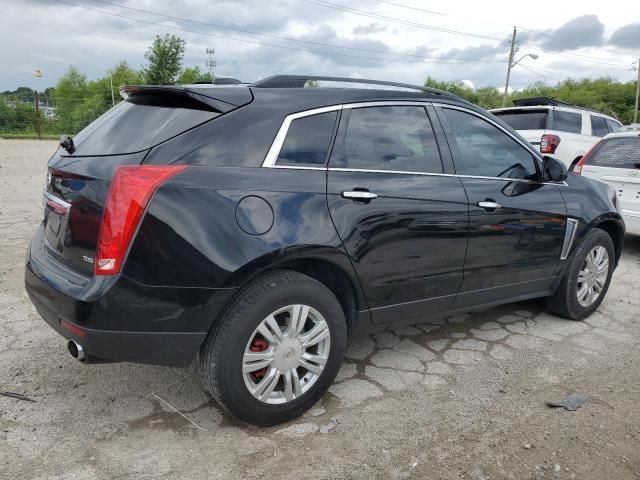 2015 Cadillac SRX