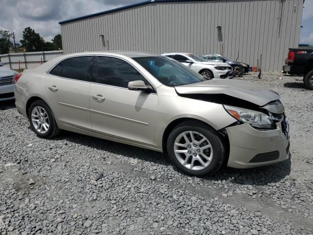 2014 Chevrolet Malibu 1LT