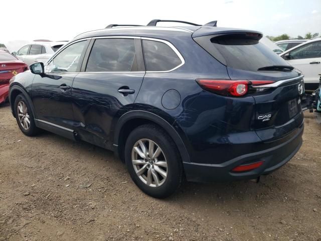 2016 Mazda CX-9 Touring