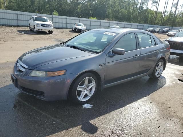 2006 Acura 3.2TL