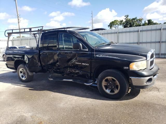 2005 Dodge RAM 1500 ST