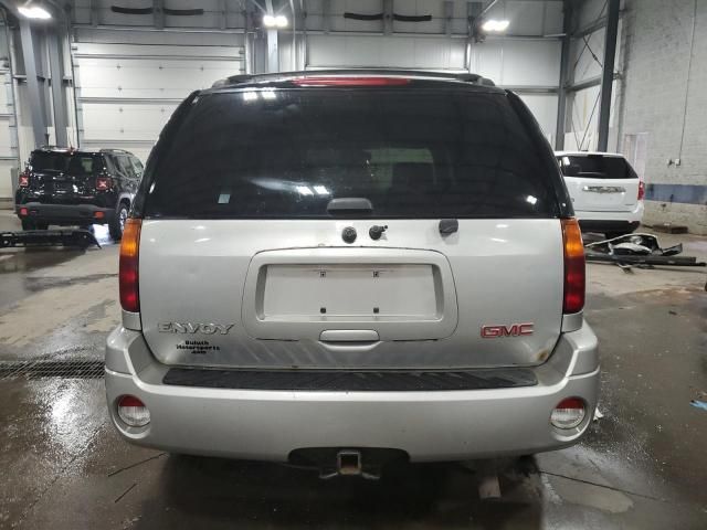 2004 GMC Envoy