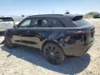 2020 Land Rover Range Rover Velar R-DYNAMIC S